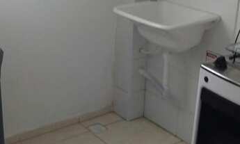 Imagem 13: Apartamento Padrão em São José do Rio Preto