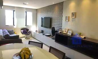 Imagem 2: Apartamento para Venda em Maceió, Poço, 2 dormitórios, 1 suíte, 2 banheiros, 2 vagas