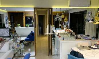 Imagem 5: Condominio Casa Viva BKO Apartamento à venda com 145m² 3 quartos 3 Suites 2 vagas de Garag