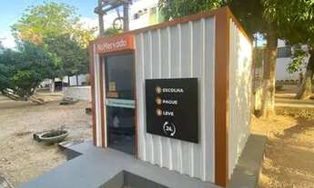 Imagem: Parque do Leste