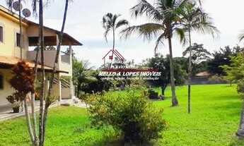 Imagem 2: ITABORAÍ -Sitio 4000m2 com 2 casas todo murado !! OPORTUNIDADE