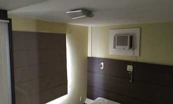 Imagem 6: Apartamento no Condomínio JK 3 quartos