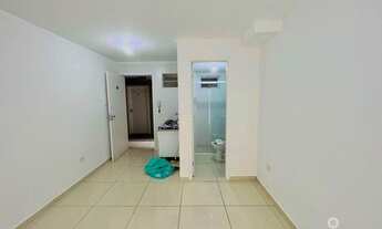 Imagem 4: Kitnet com 1 dormitório para alugar, 20 m² por R$ 1.080,01/mês - Liberdade - São Paulo/SP