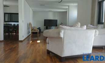 Imagem 5: DUPLEX - MORUMBI - SP