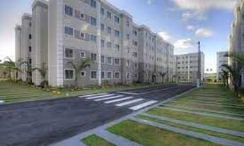 Imagem 6: Alugo Apartamento 2 quartos em abrantes