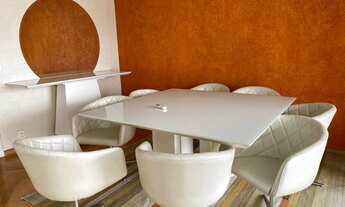 Imagem 6: Apartamento com 3 dormitórios para alugar, 175 m² por R$ 16.450,37/mês - Vila Leopoldina