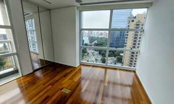 Imagem 5: Apartamento para aluguel tem 370 metros quadrados com 1 quarto em Vila Olímpia - São Paulo