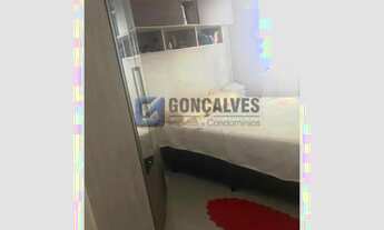 Imagem 6: SAO BERNARDO DO CAMPO - Residential / Apartment - ALVES DIAS