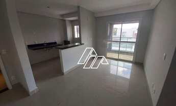 Imagem 5: Apartamento com 2 dormitórios para alugar, 67 m² por R$ 3.560,14/mês - Marília - Marília/S