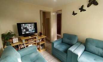 Imagem 4: Apartamento à venda, 2 quartos, 1 vaga, Conjunto Habitacional Juscelino Kubitschek - São P