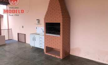 Imagem 6: Casa com 2 dormitórios para alugar, 80 m² por R$ 1.500,00/mês - Glebas California - Piraci