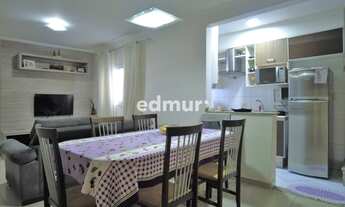 Imagem 4: COBERTURA no bairro Vila América com 150m². 3 dormitórios e 2 vagas. Confira