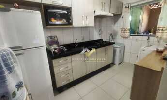 Imagem 5: Sobrado à venda, 59 m² por R$ 330.000,00 - Vila Progresso - Santo André/SP