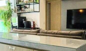 Imagem: APARTAMENTO - TAMBORÉ - SP