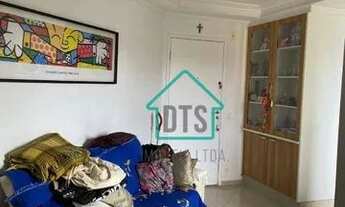 Imagem 3: LINDO APARTAMENTO COM 2 DORMITÓRIOS PARA ALUGAR, 48 M² - VILA CONSTANÇA SÃO PAULO/SP