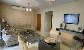 Imagem 3: Apartamento com 3 dormitórios à venda, 125 m² por R$ 1.100.000,00 - Duque de Caxias II - C