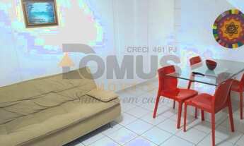 Imagem 2: Casa, no Condomínio Mais Viver Indico, com 2 quartos, 1 banheiro, cozinha/área de serviço