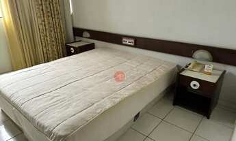 Imagem 7: Flat no Hotel Slaviero - Londrina