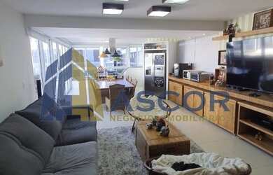 Imagem 7: Ótima cobertura com 3 suítes em Jurerê - Florianópolis/SC