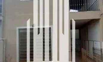 Imagem: Sobrado com edícula á venda 188 metros