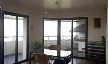 Imagem 2: APARTAMENTO - MORUMBI - SP