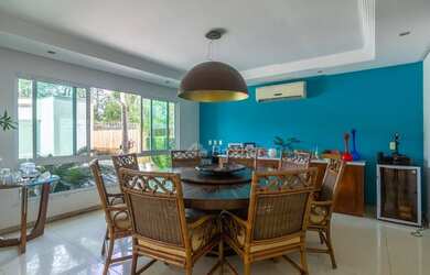 Imagem 6: Casa com 4 dormitórios à venda, 382 m² por R$ 4.500.000,00 - Camboinhas - Niterói/RJ