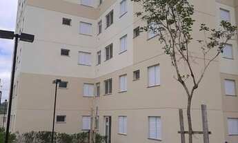 Imagem 2: Apartamento com 2 dormitórios para alugar, 50 m² por R$ 1.400/mês - Jardim Do Lago Continu