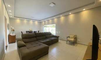 Imagem 3: CASA RECANTO DOS NOBRES | 3 QUARTOS | 2 SUÍTES | 2 SALAS