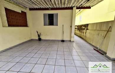 Imagem 3: Casa com 1 dormitório para alugar, 50 m² por R$ 1.200,00/mês - Vila Sônia - São Paulo/SP