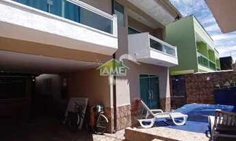 Imagem 3: Casa em Condomínio fechado na Estrada da Posse, Bairro Vitoria