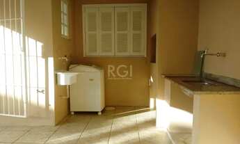 Imagem 6: Casa para Venda - 95m², 3 dormitórios, sendo 1 suites, 3 vagas - Ipanema