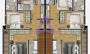 Imagem 5: Florianópolis - Casa de Condomínio - Rio Tavares