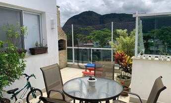 Imagem 7: Cobertura com 3 Quartos à venda - Recreio Dos Bandeirantes