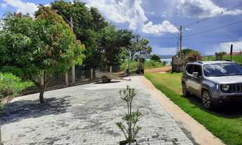 Imagem 3: Rancho Pavão, Corumbá 4. Temp e fds