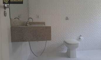 Imagem 2: Casa com 3 dormitórios, 265 m² - venda por R$ 1.250.000,00 ou aluguel por R$ 5.910,00/mês