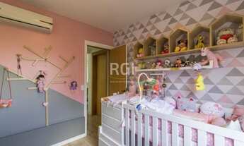 Imagem 3: PORTO ALEGRE - Apartamento Padrão - Jardim Botânico