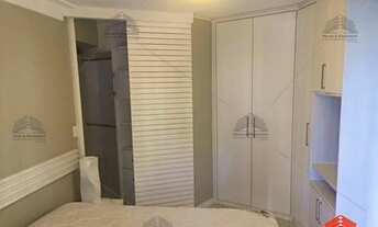 Imagem 6: Apartamento duplex com serviço a venda na Vila Nova Conceição, Rua Gararu, a 400 metros do