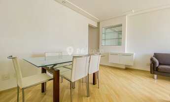 Imagem 6: Apartamento mobiliado à venda no bairro Vila Azevedo - São Paulo/SP