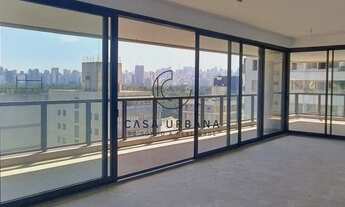 Imagem 3: Apartamento no prédio mais desejado do Itaim!