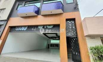 Imagem: Prédio para alugar no bairro Vila Gomes