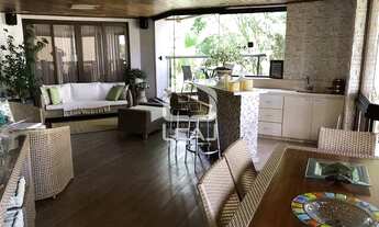 Imagem: Apartamento para Locação com 3 Suítes