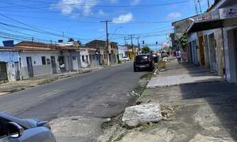 Imagem 2: Casa Nova Na Cabo Reis ( Toda feita do zero