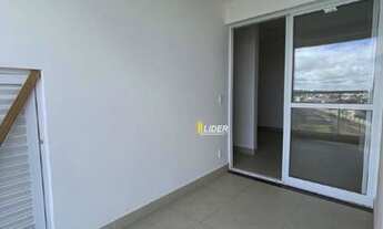 Imagem 5: Apartamento para aluguel, 2 quartos, 1 suíte, 1 vaga, ACLIMACAO - Uberlândia/MG