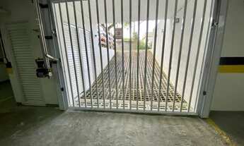 Imagem 4: Apartamento para aluguel com 38 metros quadrados com 1 quarto