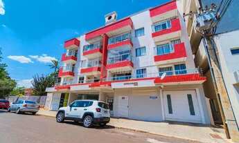 Imagem 2: Apartamento para aluguel, 2 quartos, 1 vaga, Jardim La Salle - Toledo/PR