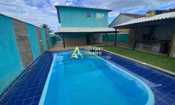 Imagem: CASA PARA TEMPORADA