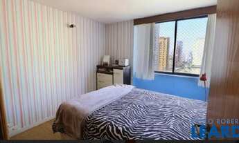 Imagem 3: APARTAMENTO - VILA MARIANA - SP