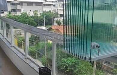 Imagem 5: Apartamento com 3 dormitórios por R$ 5.500,00 - Campeche, Florianópolis, SC