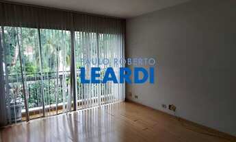 Imagem: APARTAMENTO - MORUMBI - SP