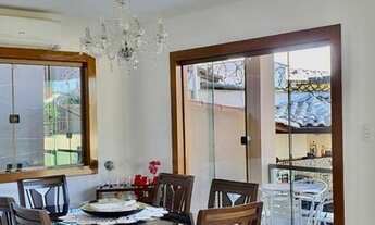 Imagem 3: Casa sem mobília